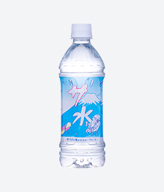 サウナの後のととのいウォーター「サ水」